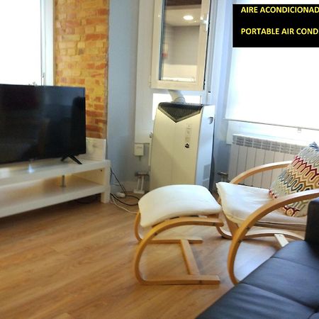 Ideal & Centro, Tranquilo Garaje Gratis Y 2 Banos Logroño Eksteriør billede